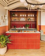 Le Jardin De Verre by Locke