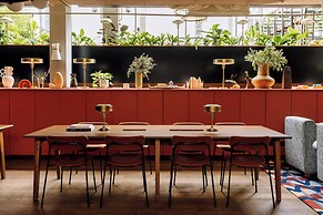 Le Jardin De Verre by Locke