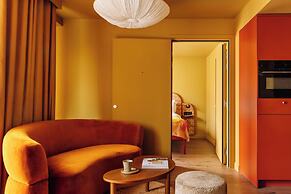 Le Jardin De Verre by Locke