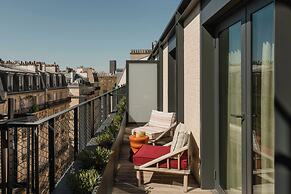 Le Jardin De Verre by Locke