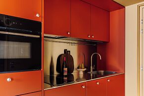 Le Jardin De Verre by Locke