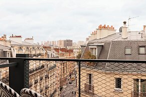 Le Jardin De Verre by Locke