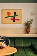 Le Jardin De Verre by Locke