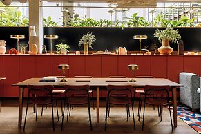 Le Jardin De Verre by Locke