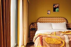 Le Jardin De Verre by Locke