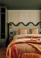 Le Jardin De Verre by Locke