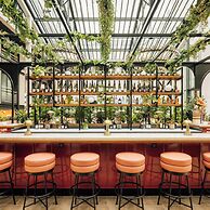 Le Jardin De Verre by Locke