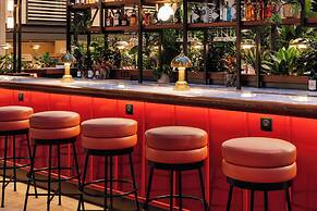 Le Jardin De Verre by Locke