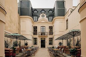 Le Jardin De Verre by Locke