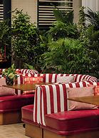 Le Jardin De Verre by Locke