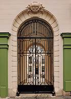 Le Jardin De Verre by Locke