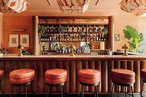 Le Jardin De Verre by Locke