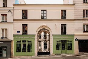 Le Jardin De Verre by Locke
