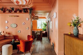 Le Jardin De Verre by Locke