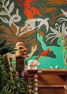 Le Jardin De Verre by Locke