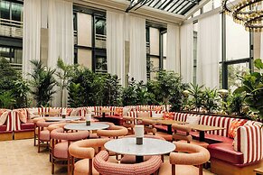 Le Jardin De Verre by Locke