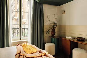 Le Jardin De Verre by Locke