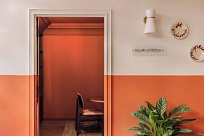 Le Jardin De Verre by Locke