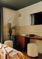 Le Jardin De Verre by Locke