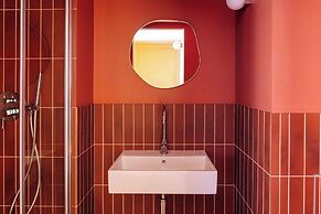 Le Jardin De Verre by Locke