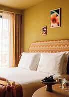 Le Jardin De Verre by Locke