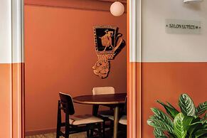 Le Jardin De Verre by Locke