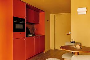 Le Jardin De Verre by Locke