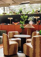 Le Jardin De Verre by Locke