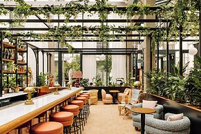 Le Jardin De Verre by Locke