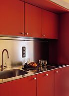 Le Jardin De Verre by Locke