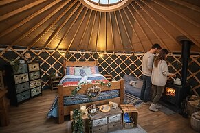 North Norfolk Glamping