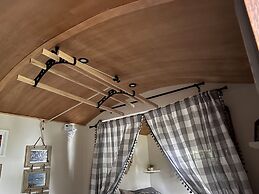 North Norfolk Glamping