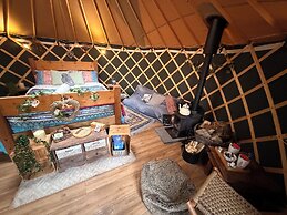 North Norfolk Glamping