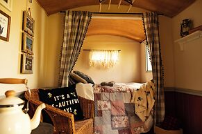 North Norfolk Glamping