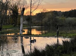 North Norfolk Glamping