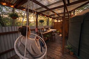 North Norfolk Glamping