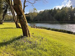 North Norfolk Glamping