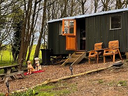 North Norfolk Glamping