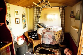 North Norfolk Glamping