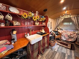 North Norfolk Glamping