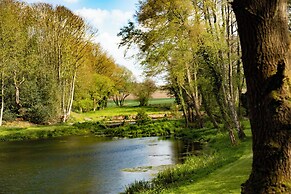 North Norfolk Glamping