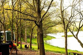 North Norfolk Glamping