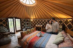North Norfolk Glamping