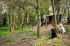 North Norfolk Glamping