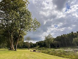 North Norfolk Glamping