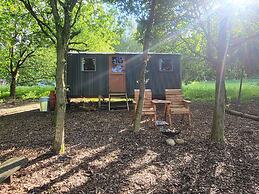 North Norfolk Glamping