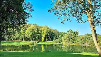 North Norfolk Glamping