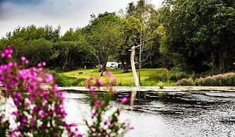 North Norfolk Glamping