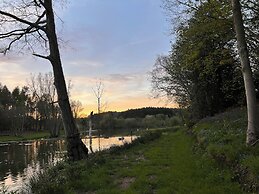 North Norfolk Glamping