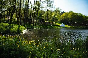 North Norfolk Glamping